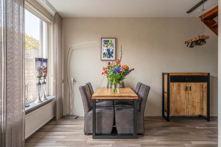 Foto 10 van Schaapherdershoek 16