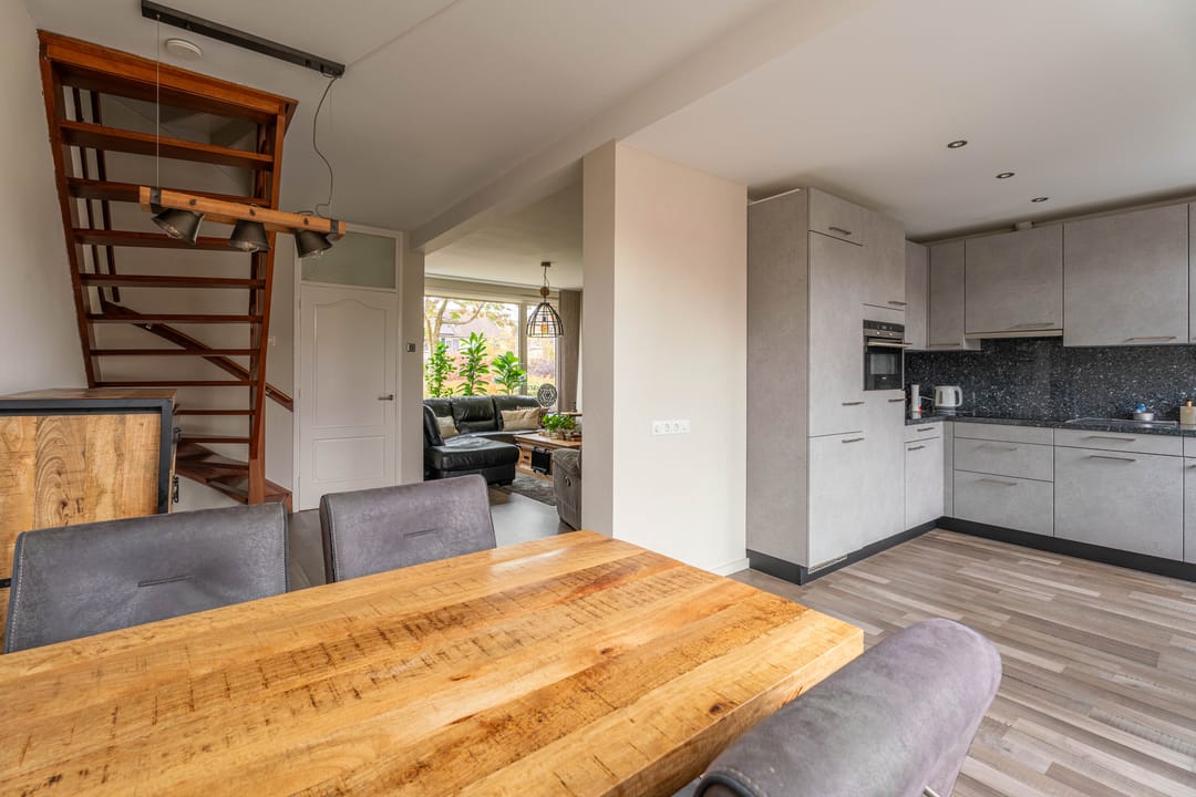 Photo 11 of Schaapherdershoek 16