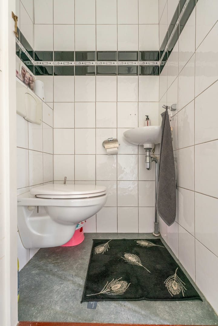 Foto 13 van Schaapherdershoek 16