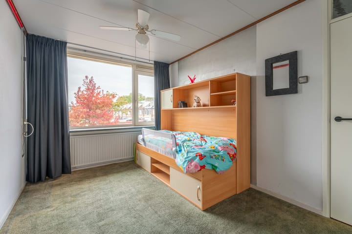 Foto 16 van Schaapherdershoek 16