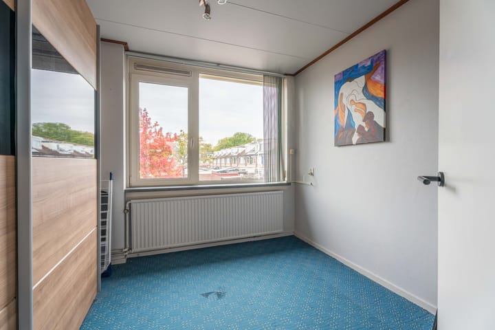 Foto 18 van Schaapherdershoek 16