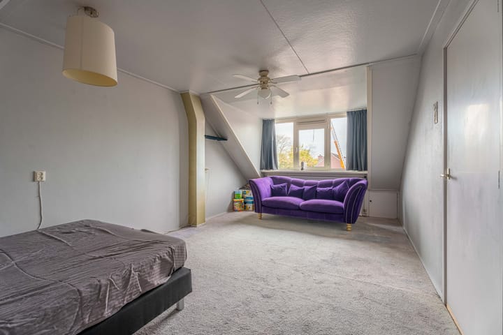 Foto 25 van Schaapherdershoek 16