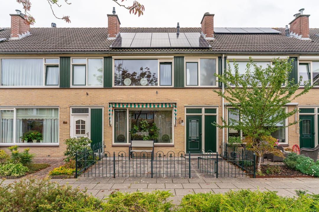 Photo 28 of Schaapherdershoek 16