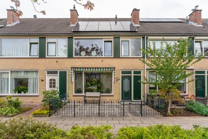 Foto 28 van Schaapherdershoek 16