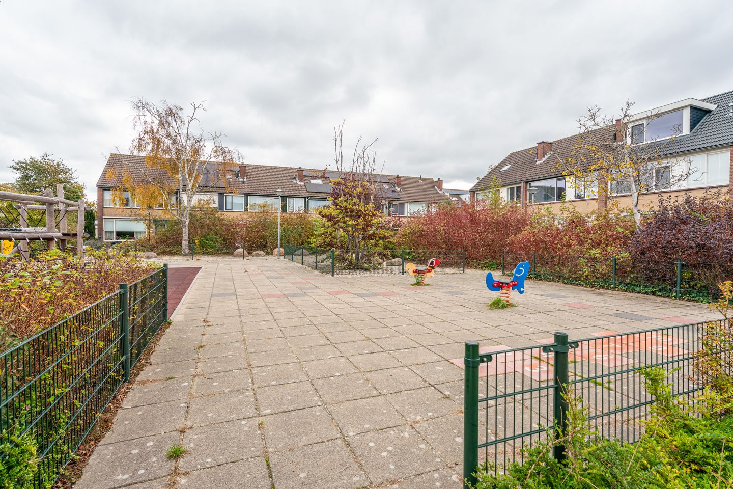 Photo 29 of Schaapherdershoek 16