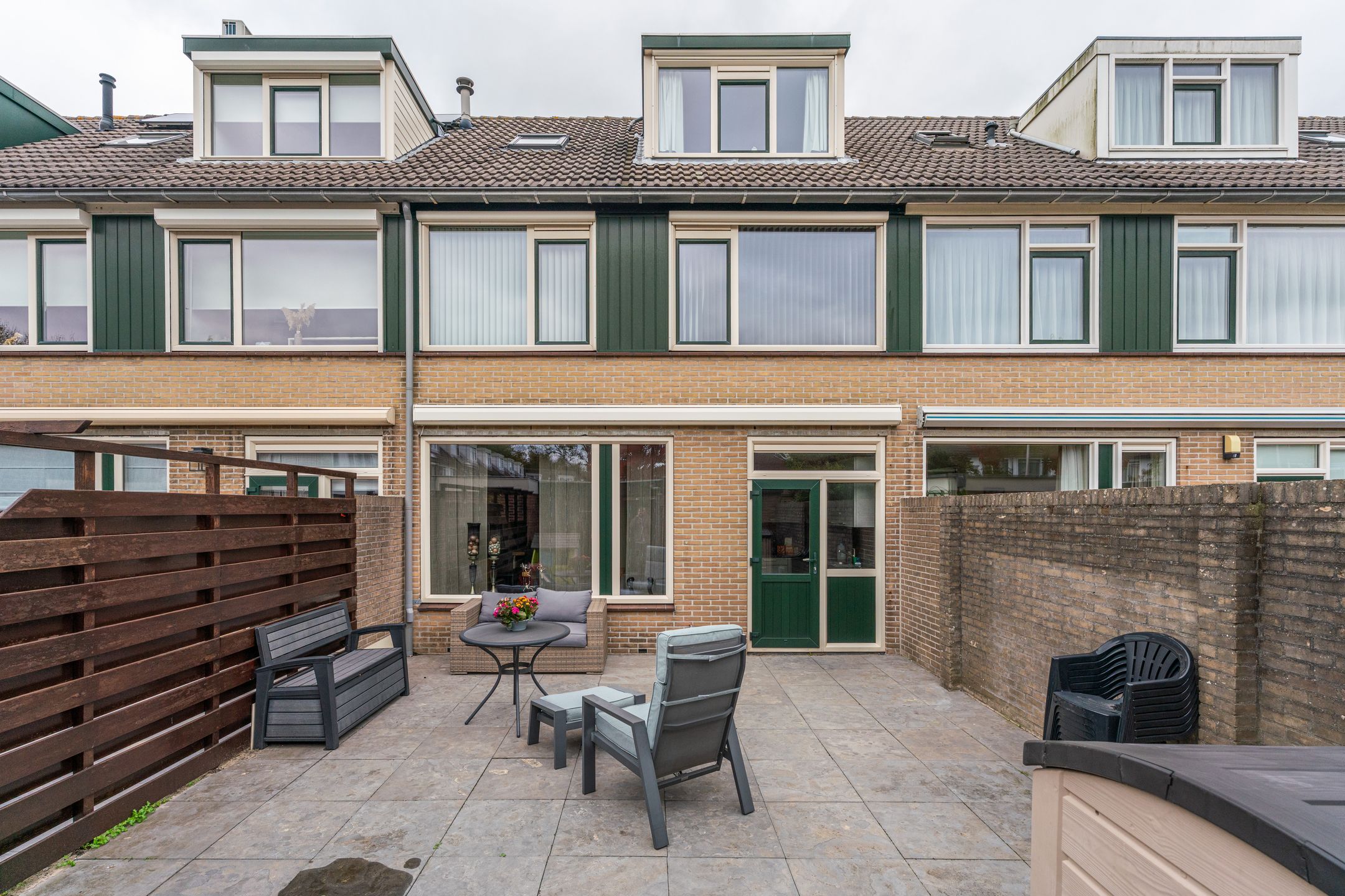 Photo 30 of Schaapherdershoek 16