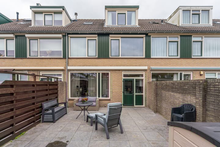 Foto 30 van Schaapherdershoek 16