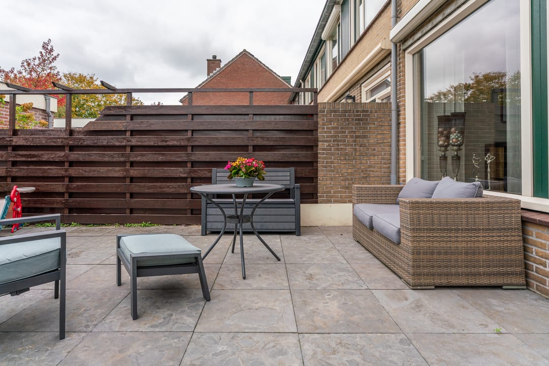 Photo 31 of Schaapherdershoek 16