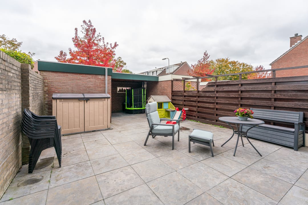 Photo 32 of Schaapherdershoek 16