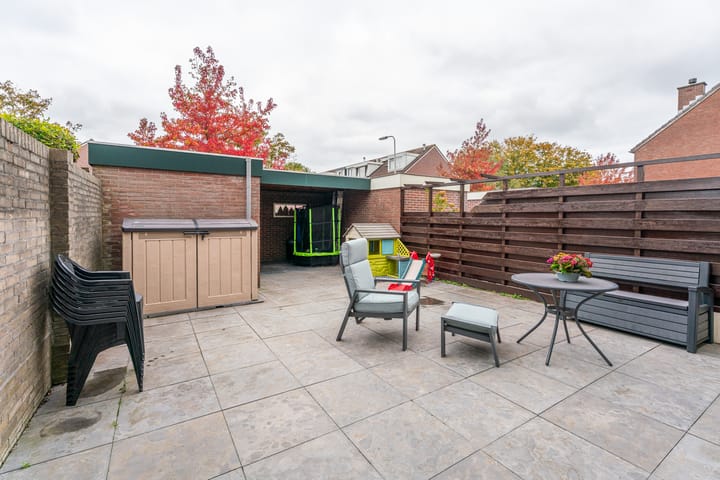 Foto 32 van Schaapherdershoek 16