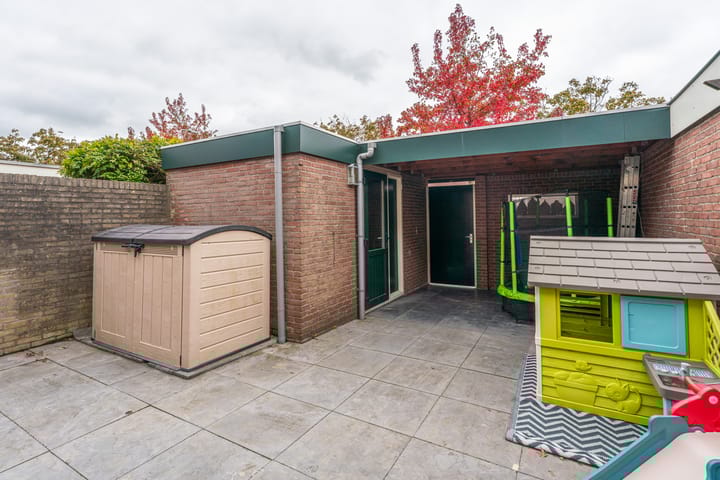 Foto 33 van Schaapherdershoek 16