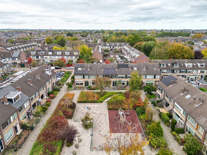 Foto 35 van Schaapherdershoek 16