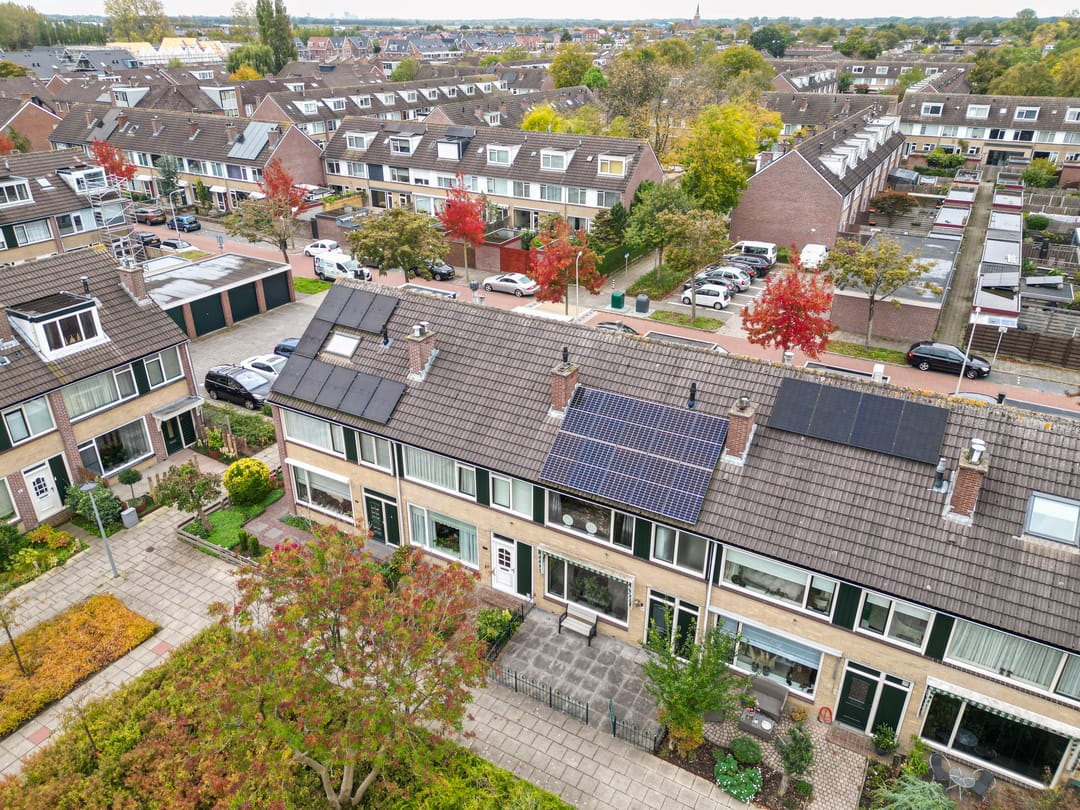 Photo 37 of Schaapherdershoek 16