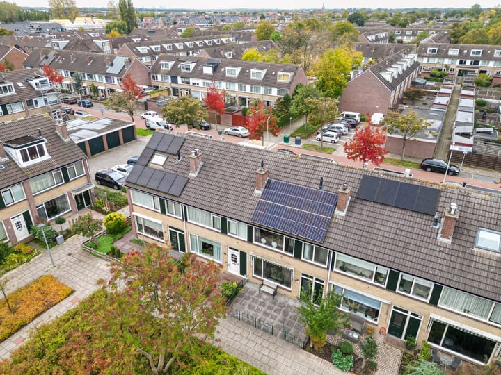 Foto 37 van Schaapherdershoek 16