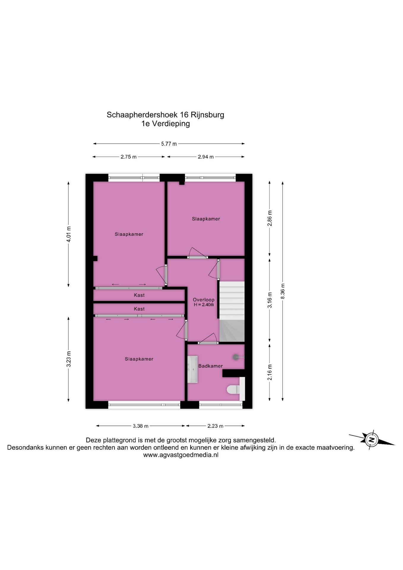Photo 39 of Schaapherdershoek 16