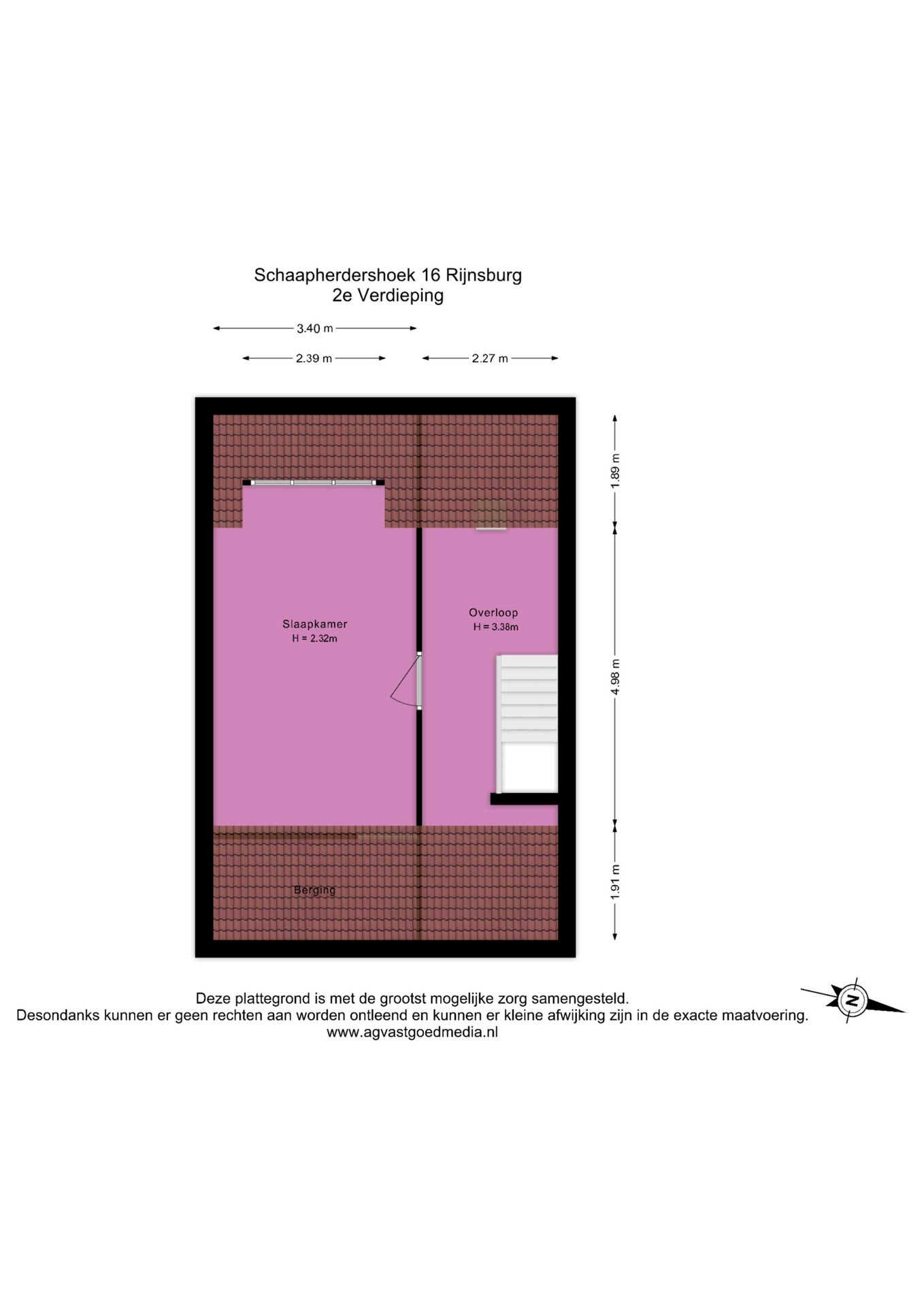 Photo 40 of Schaapherdershoek 16