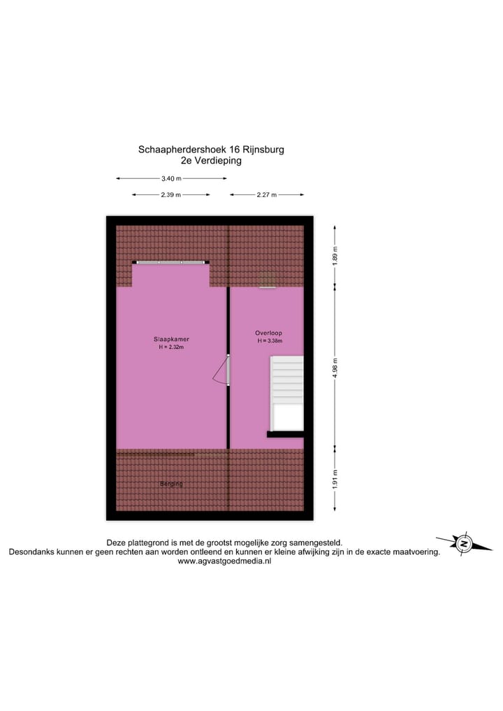 Foto 40 van Schaapherdershoek 16