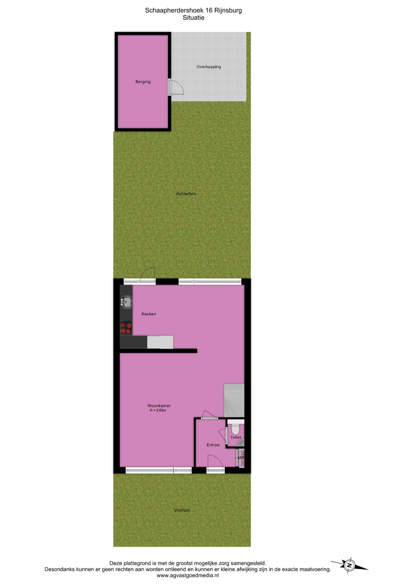 Photo 42 of Schaapherdershoek 16