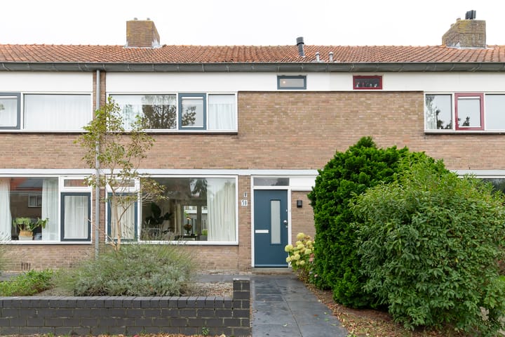 Photo 2 of President Kennedylaan 30