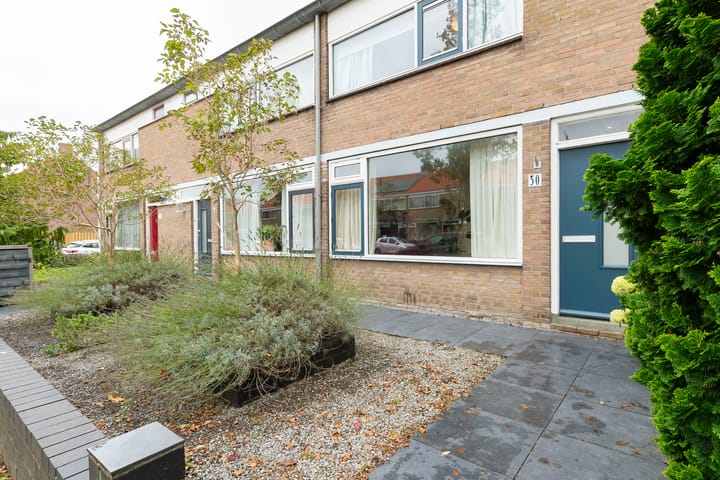 Photo 3 of President Kennedylaan 30