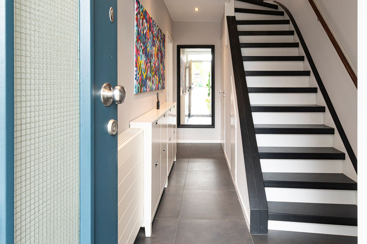 Photo 4 of President Kennedylaan 30