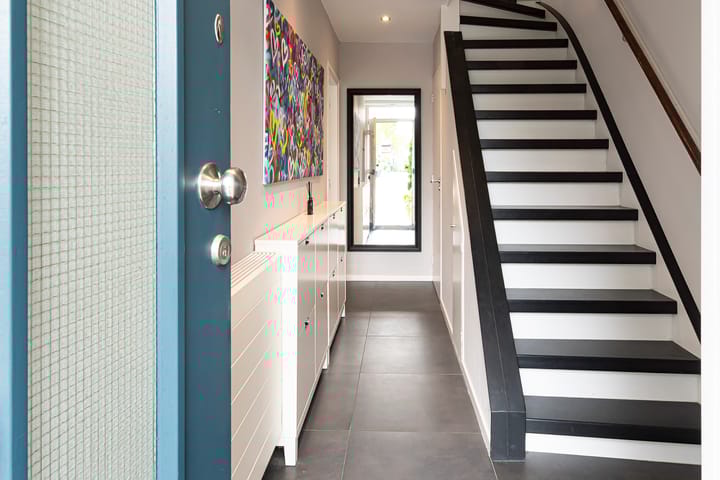 Photo 4 of President Kennedylaan 30