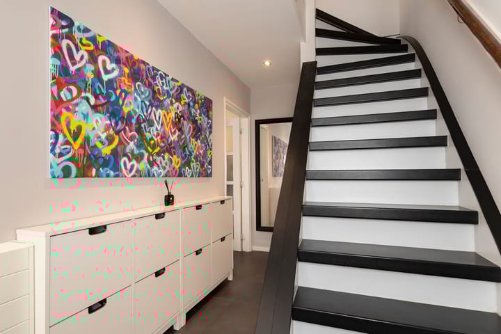 Photo 5 of President Kennedylaan 30