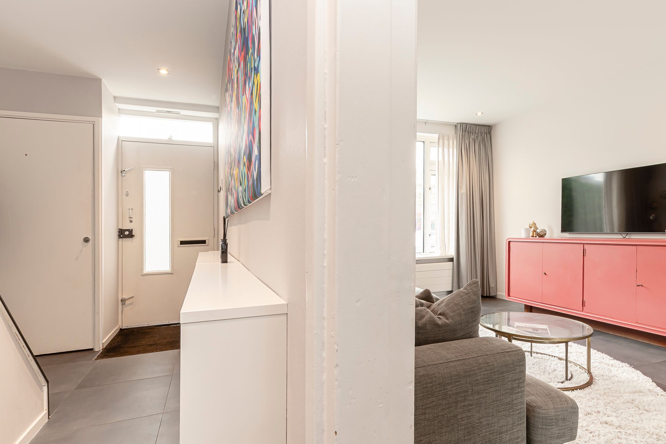 Photo 6 of President Kennedylaan 30