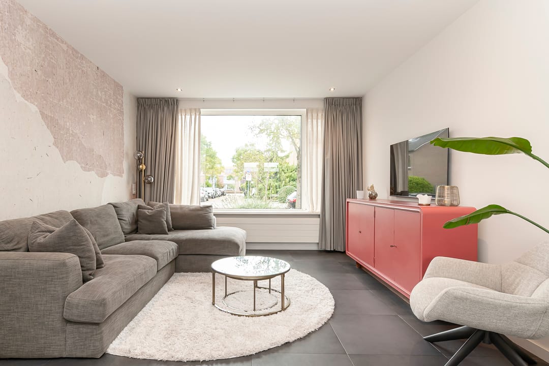 Photo 7 of President Kennedylaan 30