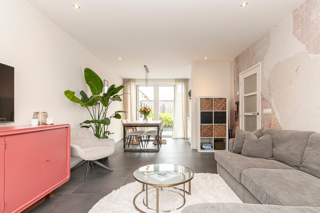 Photo 8 of President Kennedylaan 30