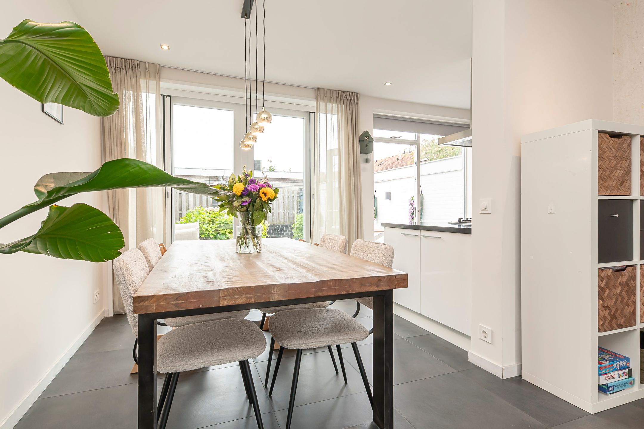 Photo 9 of President Kennedylaan 30