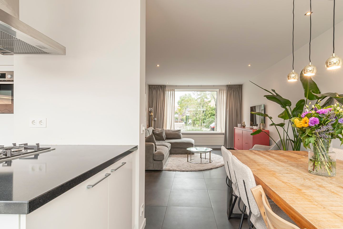 Photo 10 of President Kennedylaan 30