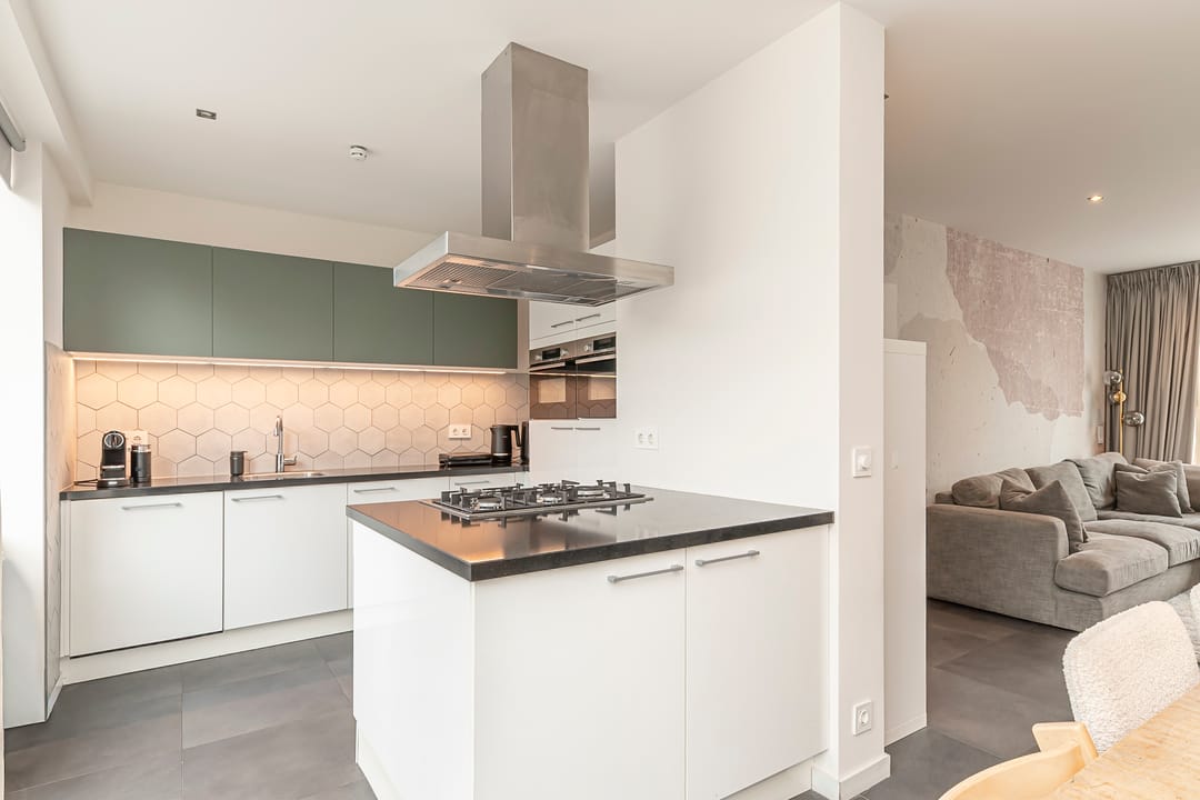 Photo 11 of President Kennedylaan 30