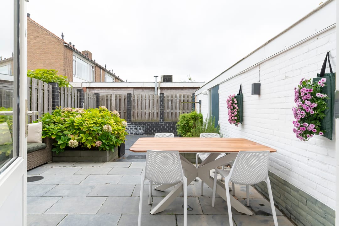 Photo 13 of President Kennedylaan 30