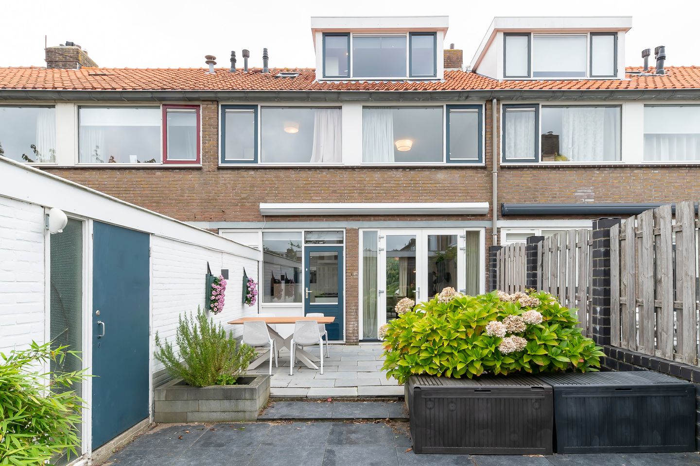 Photo 14 of President Kennedylaan 30