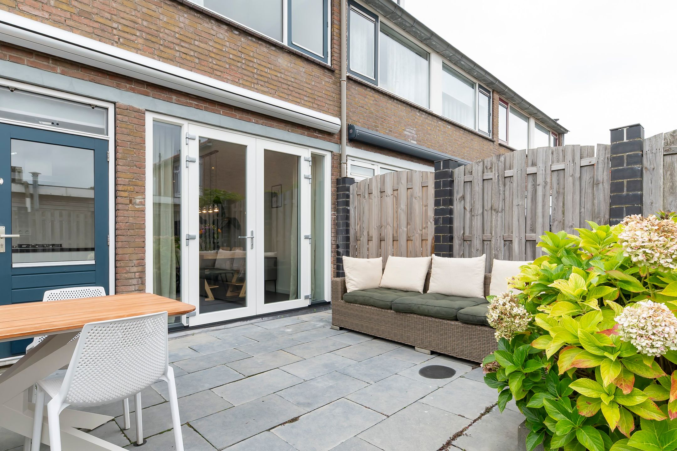 Photo 15 of President Kennedylaan 30