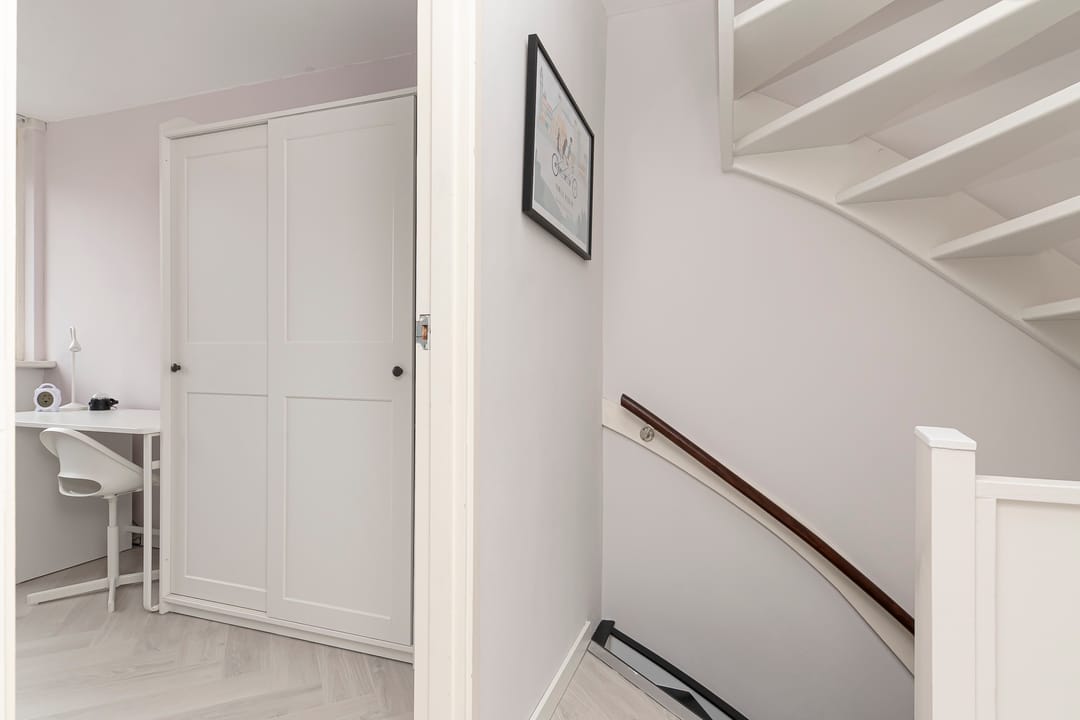 Photo 16 of President Kennedylaan 30