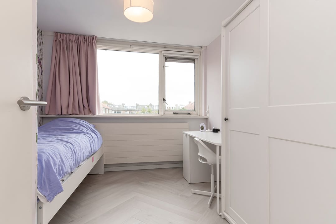 Photo 17 of President Kennedylaan 30