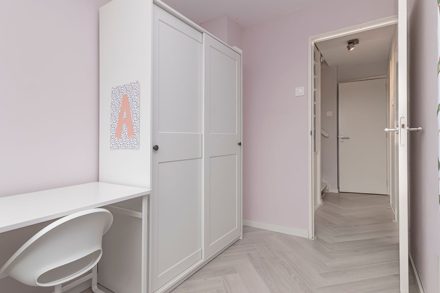 Photo 19 of President Kennedylaan 30