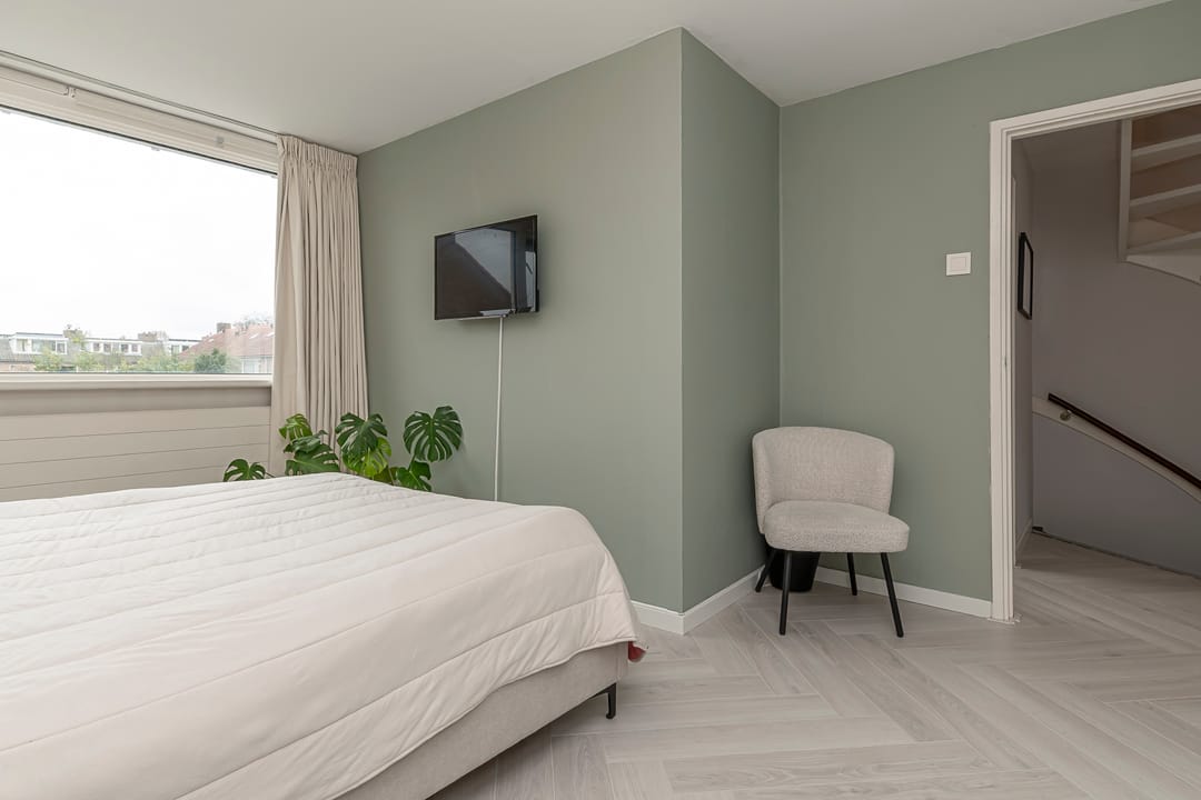 Photo 22 of President Kennedylaan 30