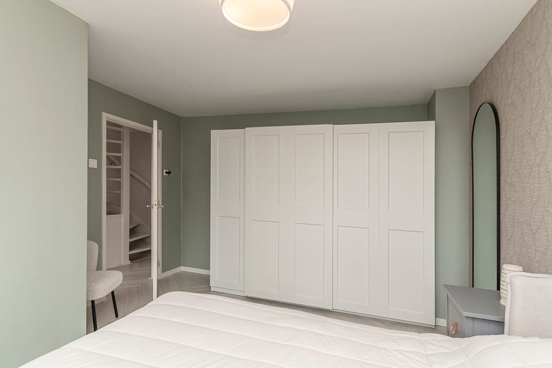 Photo 23 of President Kennedylaan 30