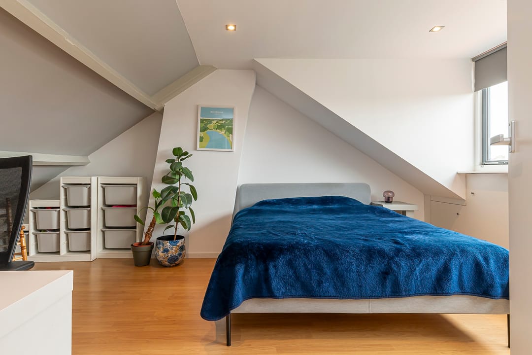 Photo 31 of President Kennedylaan 30