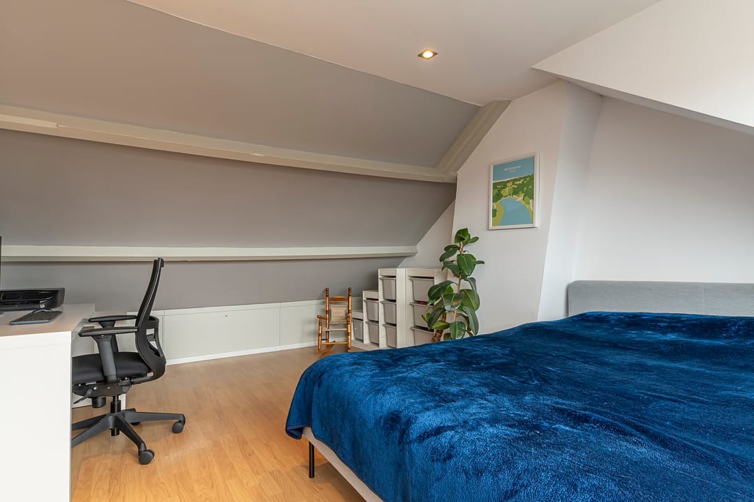 Photo 32 of President Kennedylaan 30