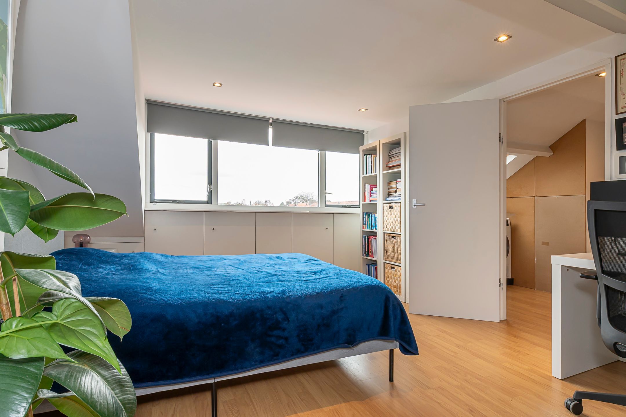 Photo 33 of President Kennedylaan 30