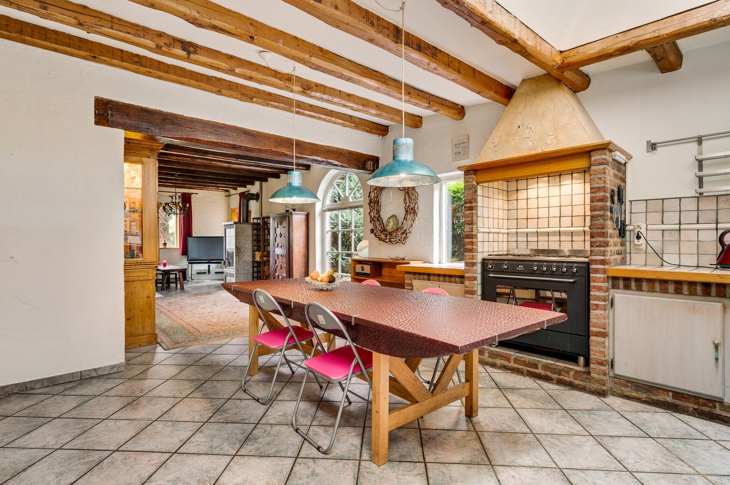 Foto 10 van Heide 40