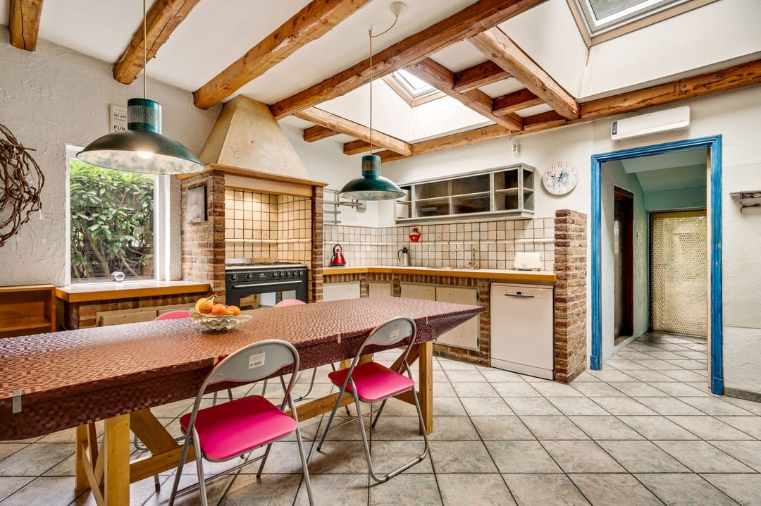 Foto 11 van Heide 40