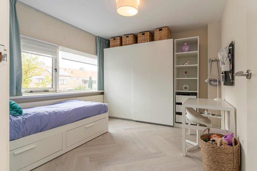 Photo 26 of President Kennedylaan 30