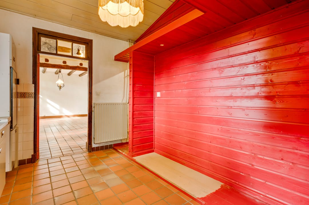 Foto 23 van Heide 40