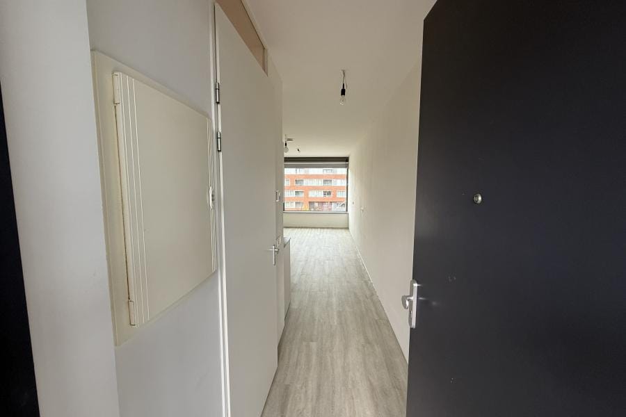 Foto 18 van August Allebéplein 514