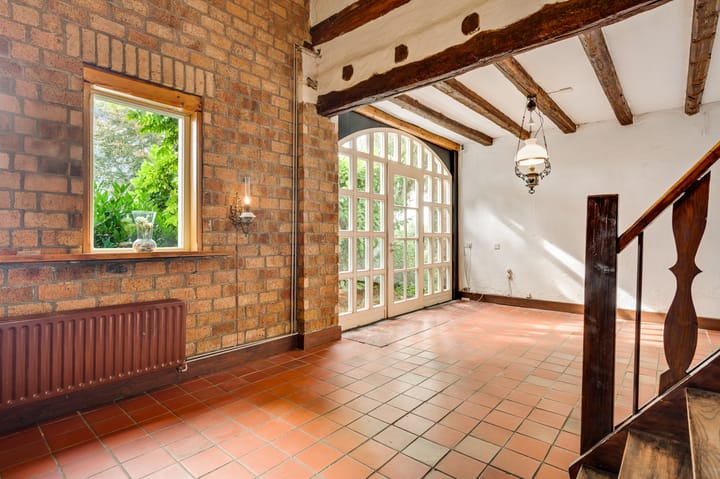 Foto 25 van Heide 40